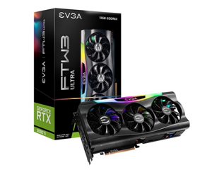 EVGA GeForce RTX 3080Ti FTW3 ULTRA GAMING 12GBͼƬ