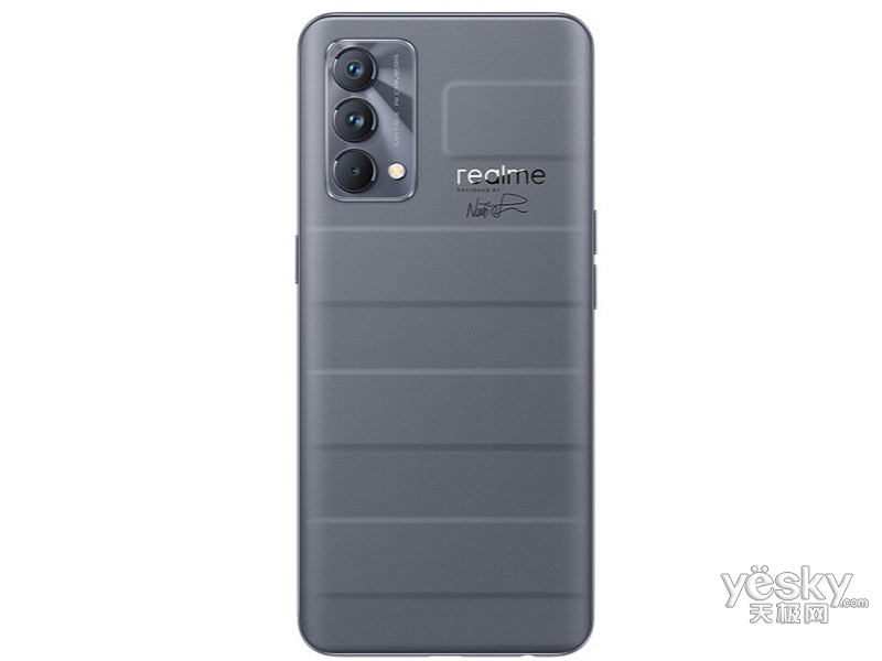 realme GT ��ʦ��(8GB/128GB/ȫ��ͨ/5G��)