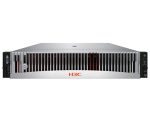 H3C UniServer R4950 G5(EPYC 7302/32GB/8TB×2/1200w)