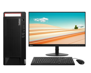 联想M930T(i7 10700/16GB/256GB+1TB/GT730/23英寸)