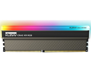 ƸCRAS XR RGB 16GB DDR4 4000