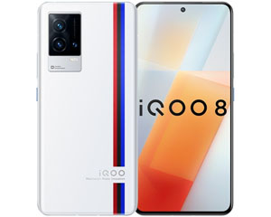 iQOO 8(12GB/256GB/ȫͨ/5G)