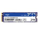 aigo P5000(2TB) 固态硬盘/aigo