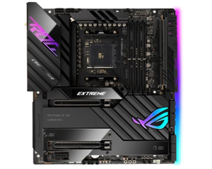 ˶ROG CROSSHAIR VIII EXTREME