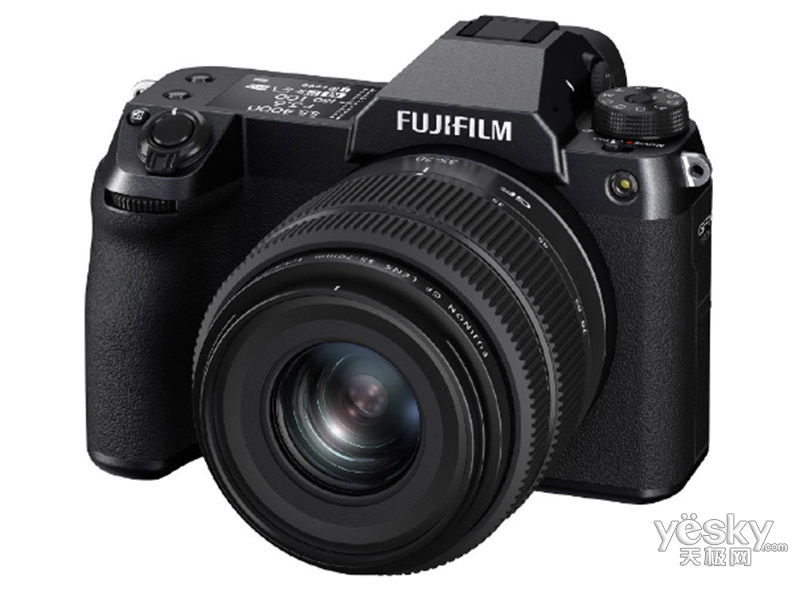 ��ʿGF 35-70mm f/4.5-5.6 WR