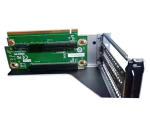 浪潮转接卡 PCIe ×16/×8扩展模组