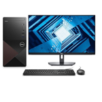 �����ɾ� 3890(i5 11400/8GB/1TB/����/23.8Ӣ��) ̨ʽ��/����
