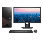 �����ɾ� 3890(i5 11400/16GB/256GB+1TB/����/21.5Ӣ��) ̨ʽ��/����