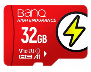 BanQ V30 Pro(32GB)