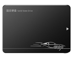 aigo S500E(120GB)图片