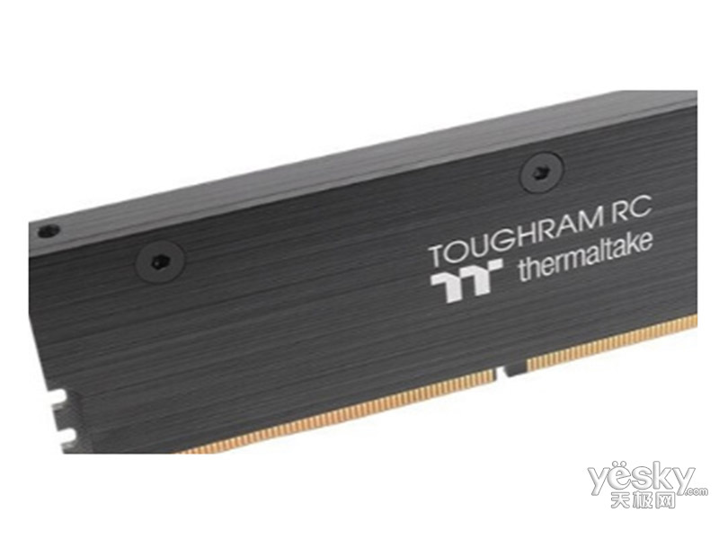 Tt Ӱ TOUGHRAM RC 16GB(28GB)DDR4 4000(RA24D408GX2-4000C19A)