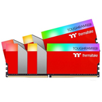 Tt Ӱ TOUGHRAM RGB 16GB(28GB)DDR4 3600(RG25D408GX2-3600C18A) ڴ/Tt
