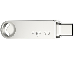 aigo U322(512GB)