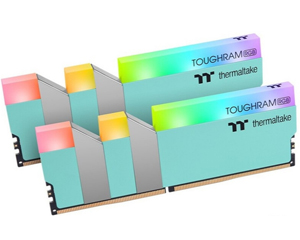Tt Ӱ TOUGHRAM RGB 16GB(28GB)DDR4 3600(RG27D408GX2-3600C18A)ͼƬ