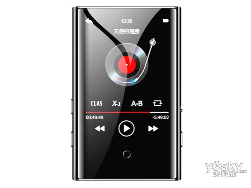 aigo MP3-502(16GB)