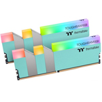 Tt Ӱ TOUGHRAM RGB 16GB(28GB)DDR4 3600(RG27D408GX2-3600C18A) ڴ/Tt