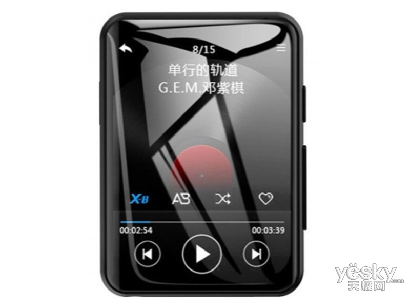 aigo MP3-803(16GB)