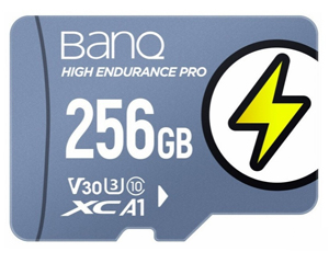 BanQ V60 Pro(256GB)