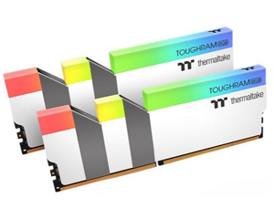 Tt 钢影 TOUGHRAM RGB 16GB(2×8GB)DDR4 4400(R022D408GX2-4400C19A)
