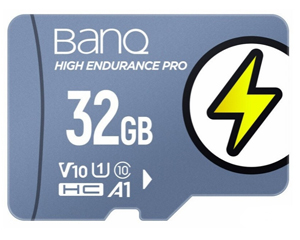 BanQ V60 Pro(32GB)