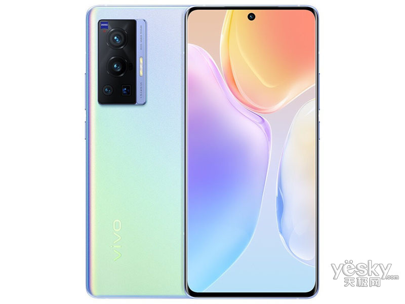 vivo X70 Pro(8GB/256GB/ȫ��ͨ/5G��)