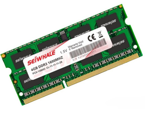 ɾ8GB DDR3 1600(ʼǱ)