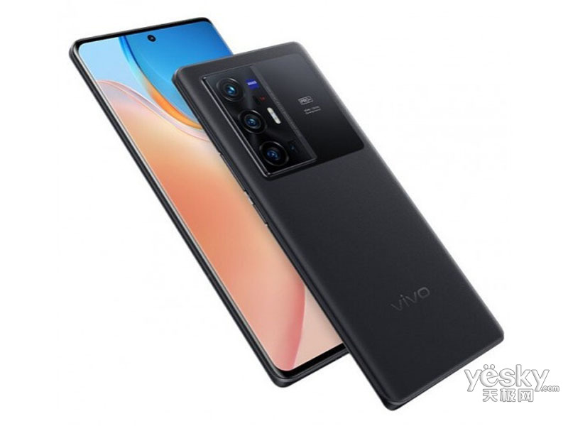 vivo X70 Pro(8GB/256GB/ȫ��ͨ/5G��)