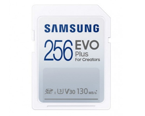 EVO Plus SD洢(2021)(256GB)ͼƬ