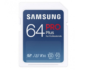 Pro Plus SD洢(2021)(64GB)