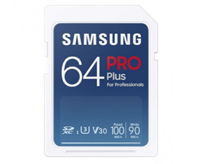 ����Pro Plus SD�洢��(2021)(64GB)