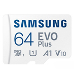EVO Plus MicroSD洢(2021)(64GB) 濨/