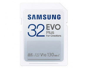 ����EVO Plus SD�洢��(2021)(32GB)ͼƬ
