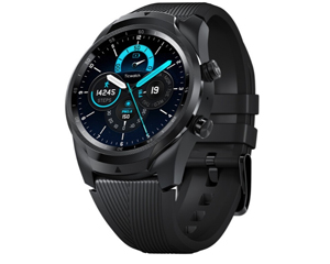 Ticwatch Pro2021 4G版