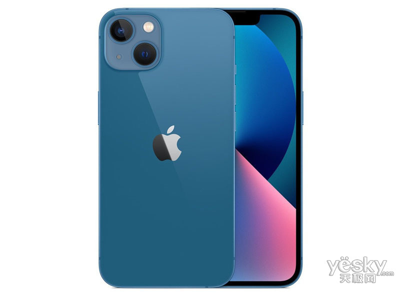 ƻ�� iPhone 13(128GB/ȫ��ͨ/5G��)