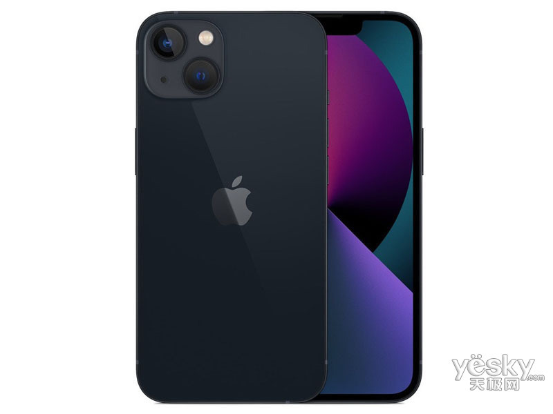 ƻ�� iPhone 13(256GB/ȫ��ͨ/5G��)