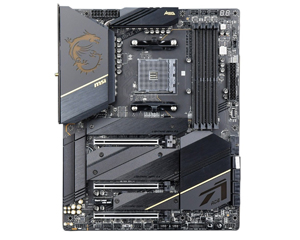 ΢��MEG X570S ACE MAXͼƬ