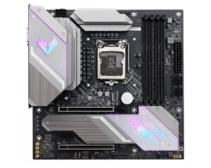 ���u MS-iCraft B560MͼƬ