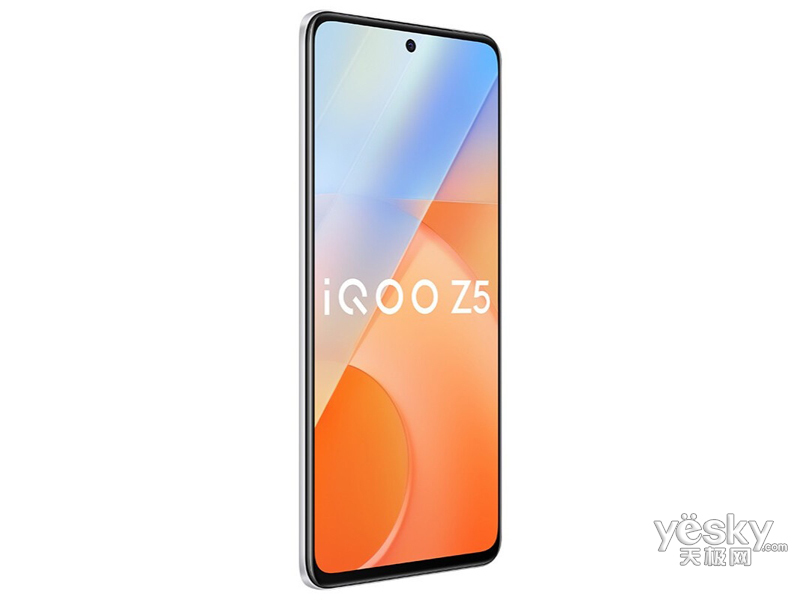 iQOO Z5(8GB/128GB/ȫ��ͨ/5G��)