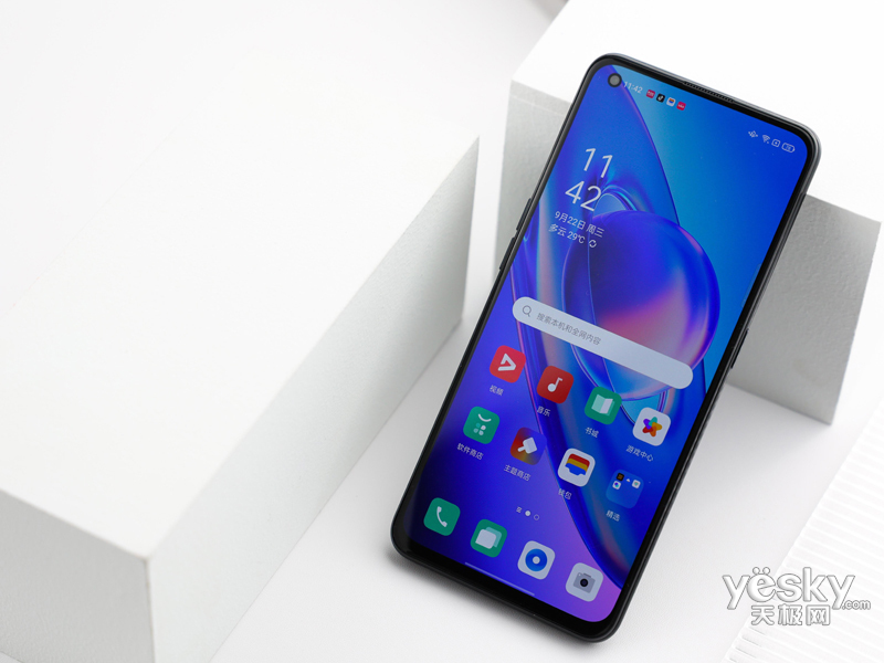 OPPO K9 Pro(8GB/128GB/ȫ��ͨ/5G��)