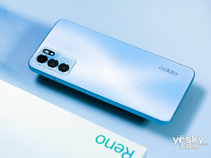 OPPO Reno6(12GB/256GB/ȫ��ͨ/5G��)