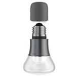 魅族Lipro LED 金属球泡 标准版7W-2700K 智能灯光/魅族