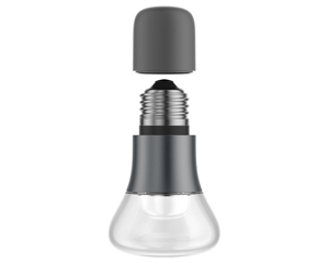魅族Lipro LED 金属球泡 标准版7W-2700K