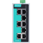 MOXA EDS-208A-S-SC ��ҵ������/MOXA
