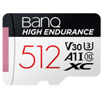 BanQ V30(512GB) 濨/BanQ