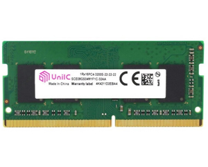 �Ϲ��о���� 8GB DDR4 3200(�ʼǱ�)ͼƬ