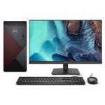 ɾ 5890(i7 11700F/16GB/256GB+2TB/RX640/23.8LCD) ̨ʽ/