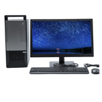 T4900v(i7 9700/8GB/1TB/GT730/21.5LCD) ̨ʽ/