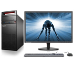 E76P(i3 8100/4GB/1TB//21.5Ӣ) ̨ʽ/