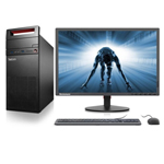 ����E76P(i3 8100/4GB/1TB/����/23Ӣ��) ̨ʽ��/����