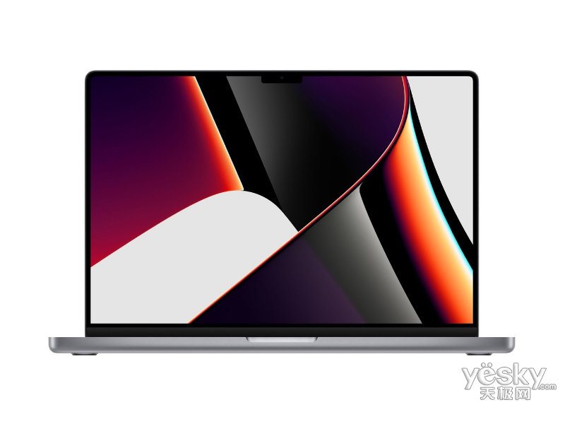 ƻ��MacBook Pro 16 2021(10��M1 PRO/16GB/1TB/16�˼���)